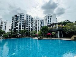 Glendale Park (D23), Condominium #578366491